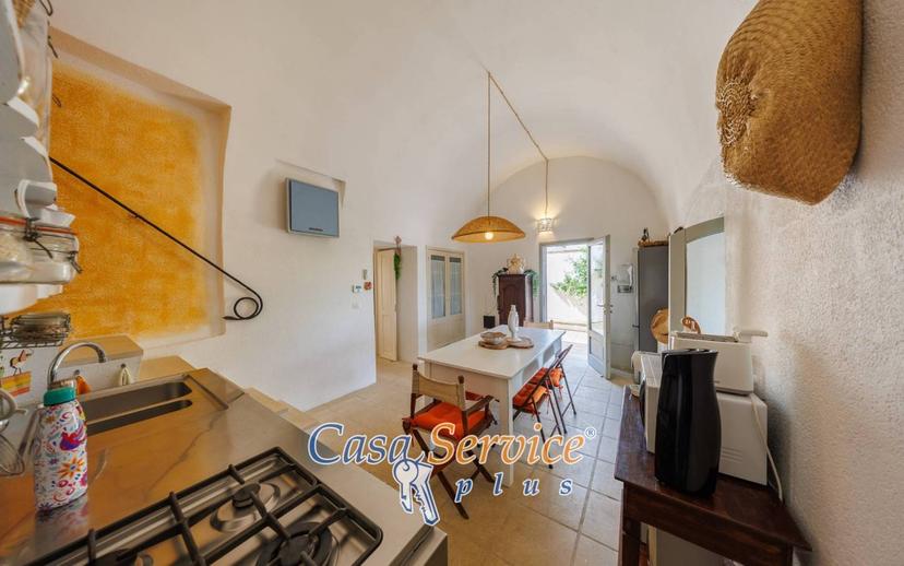 Villa unifamiliare Sp52, Sannicola — foto 38 di 92