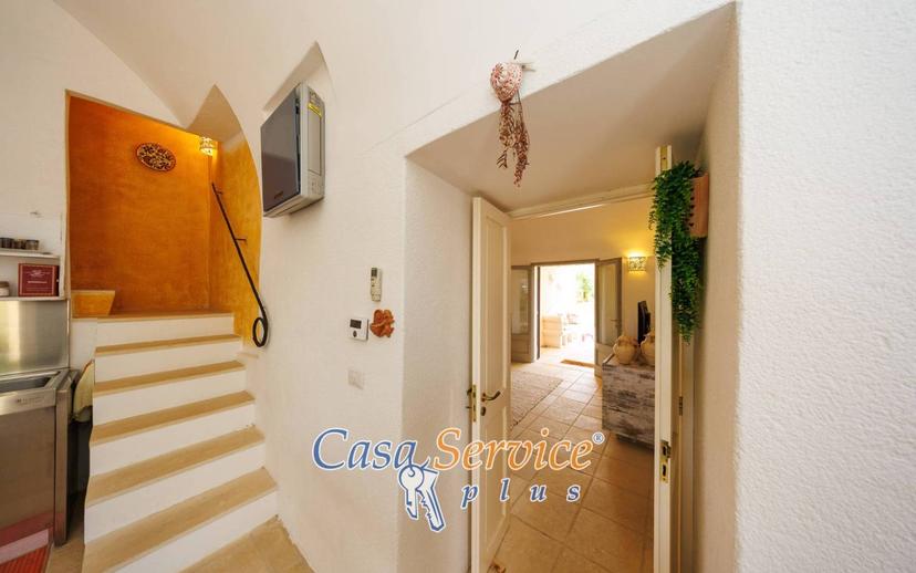 Villa unifamiliare Sp52, Sannicola — foto 18 di 92