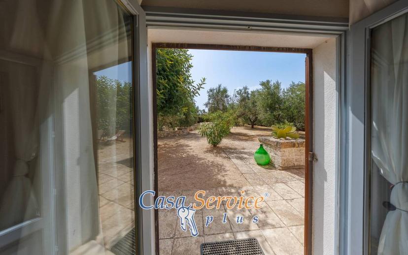 Villa unifamiliare Sp52, Sannicola — foto 68 di 92