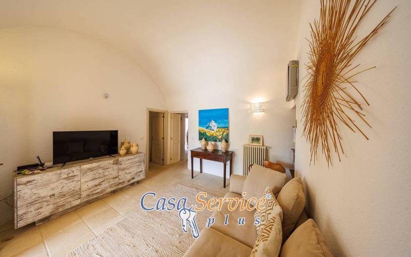 Villa unifamiliare Sp52, Sannicola — foto 58 di 92