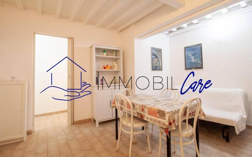 Bilocale Borgo dei Cappuccini, Porta a Mare - Mazzini, Livorno — foto 3 di 6