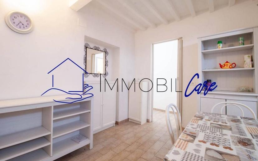 Bilocale Borgo dei Cappuccini, Porta a Mare - Mazzini, Livorno — foto 6 di 6