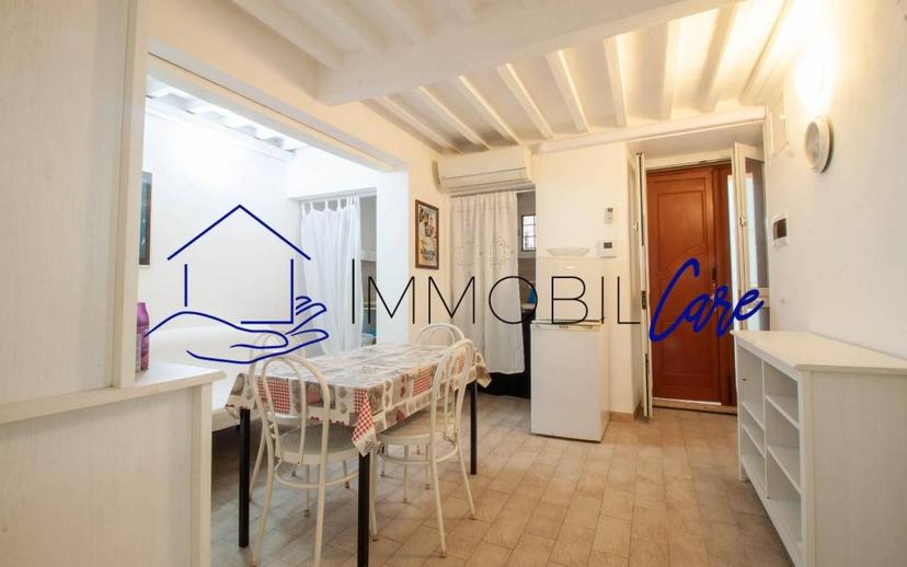 Bilocale Borgo dei Cappuccini, Porta a Mare - Mazzini, Livorno — foto 2 di 6