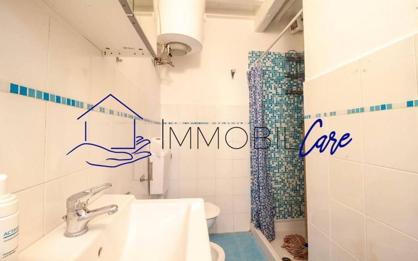 Bilocale Borgo dei Cappuccini, Porta a Mare - Mazzini, Livorno — foto 4 di 6