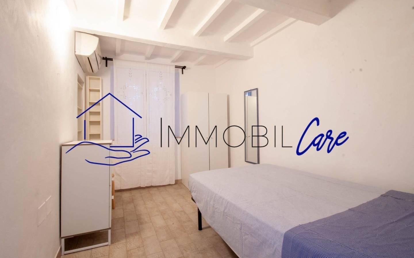 Bilocale Borgo dei Cappuccini, Porta a Mare - Mazzini, Livorno