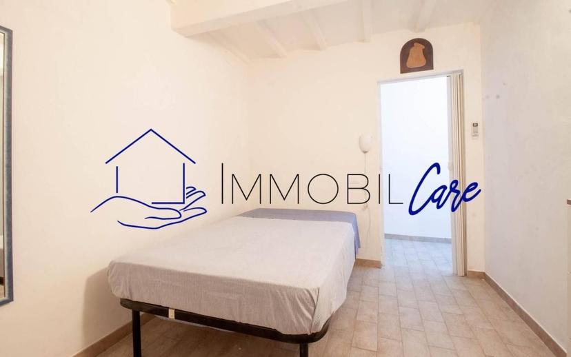 Bilocale Borgo dei Cappuccini, Porta a Mare - Mazzini, Livorno — foto 5 di 6