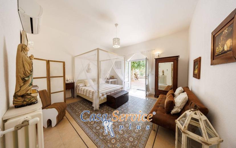 Villa unifamiliare Sp52, Sannicola — foto 44 di 92