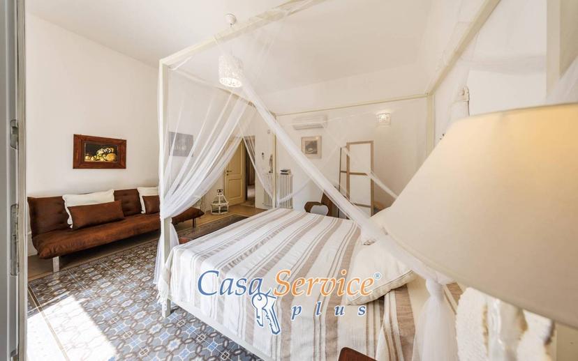 Villa unifamiliare Sp52, Sannicola — foto 49 di 92