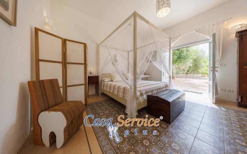 Villa unifamiliare Sp52, Sannicola — foto 46 di 92