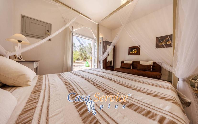 Villa unifamiliare Sp52, Sannicola — foto 59 di 92
