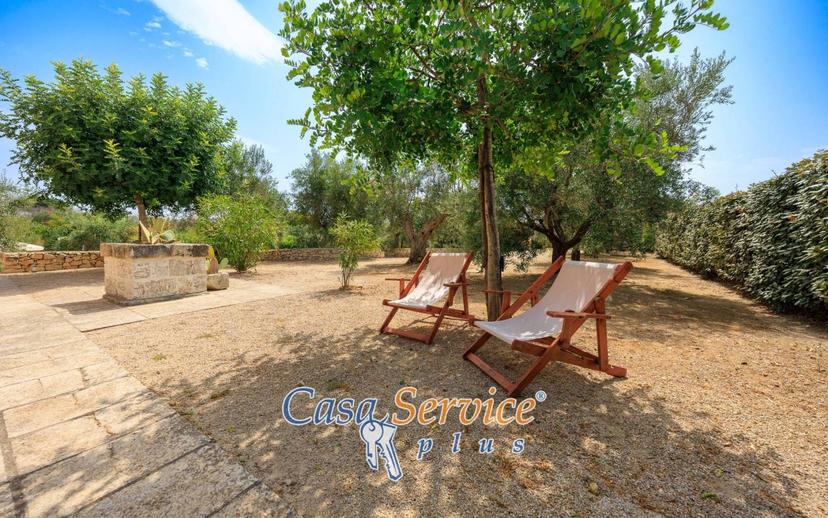 Villa unifamiliare Sp52, Sannicola — foto 89 di 92