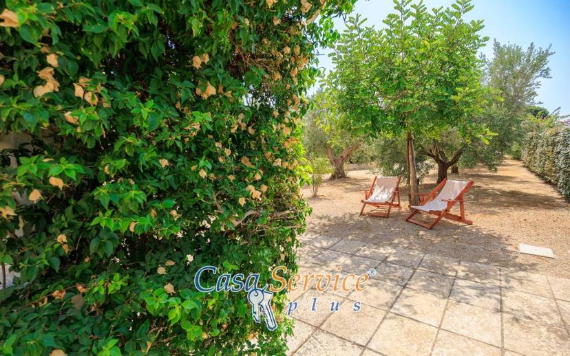 Villa unifamiliare Sp52, Sannicola — foto 62 di 92