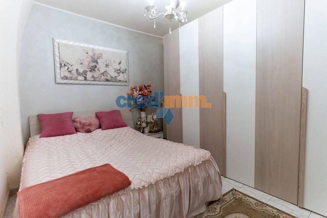 Bilocale Vico Simone 4, Bisceglie