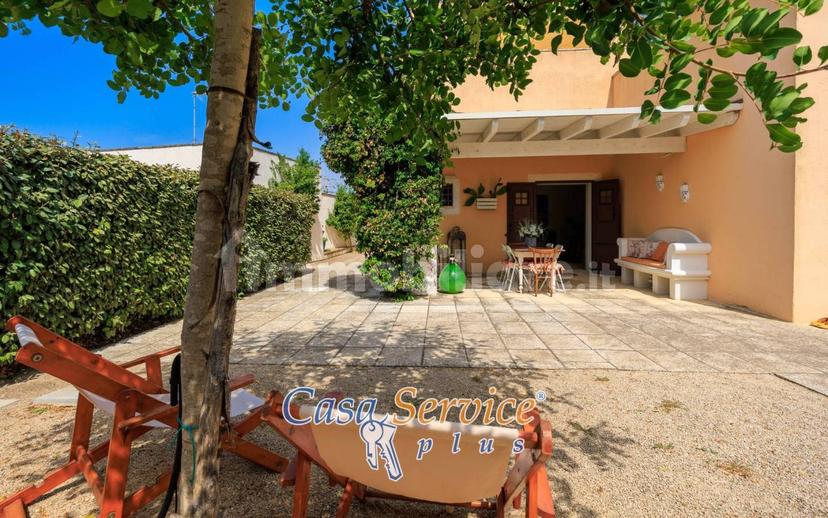 Villa unifamiliare Sp52, Sannicola — foto 54 di 92