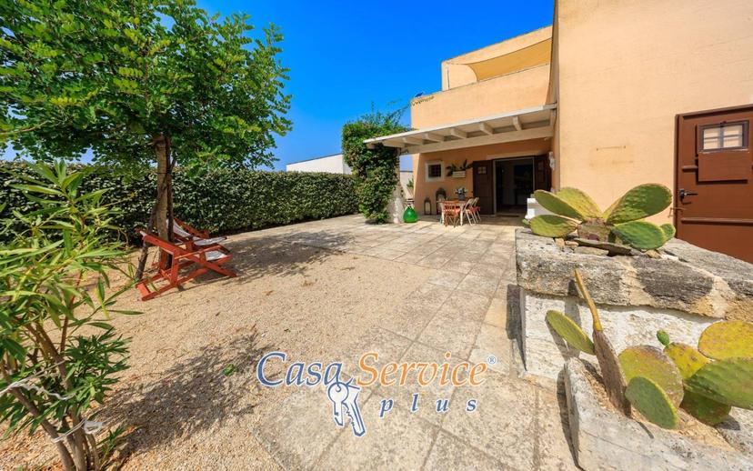 Villa unifamiliare Sp52, Sannicola — foto 6 di 92