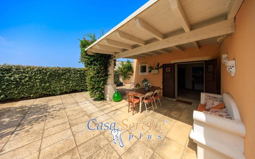 Villa unifamiliare Sp52, Sannicola — foto 86 di 92