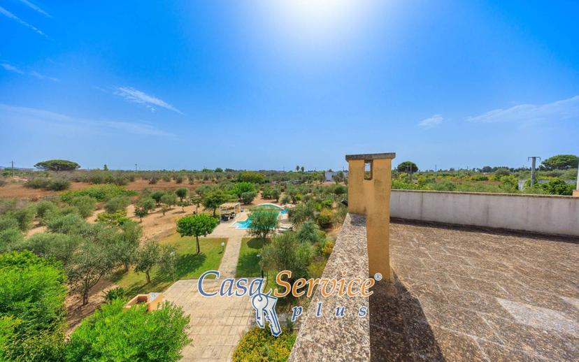 Villa unifamiliare Sp52, Sannicola — foto 85 di 92