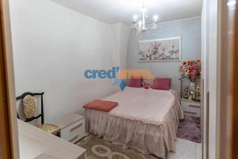 Bilocale Vico Simone 4, Bisceglie — foto 5 di 10