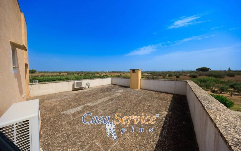 Villa unifamiliare Sp52, Sannicola — foto 4 di 92
