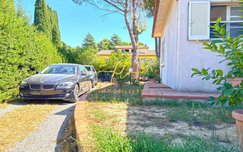 Villa unifamiliare, ottimo stato, 264 m², Casale Marittimo — foto 22 di 27