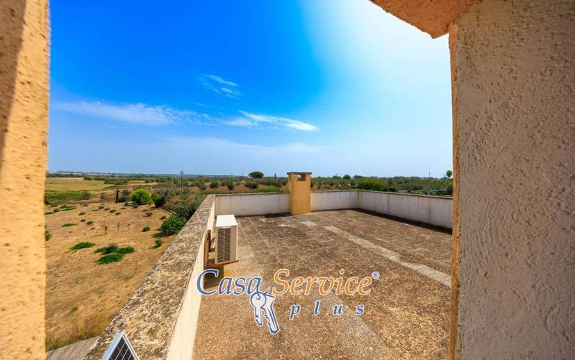 Villa unifamiliare Sp52, Sannicola — foto 40 di 92