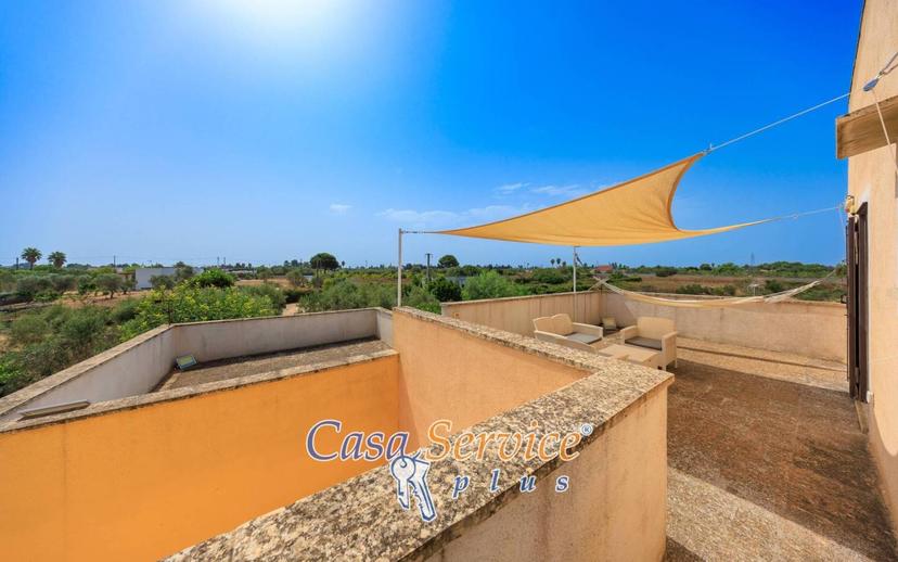 Villa unifamiliare Sp52, Sannicola — foto 47 di 92