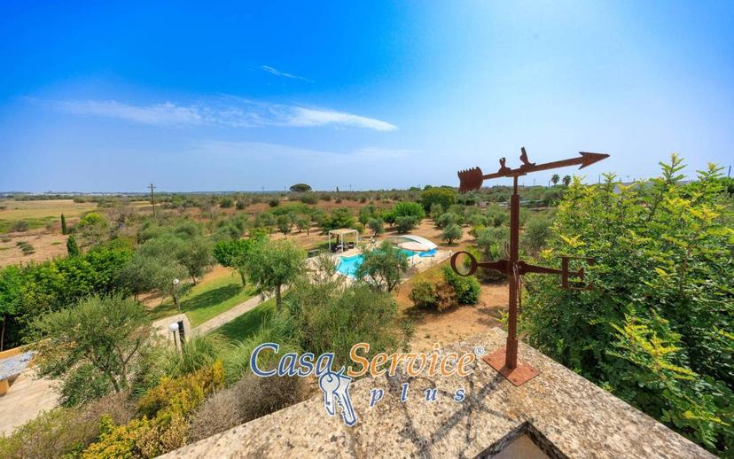 Villa unifamiliare Sp52, Sannicola — foto 13 di 92