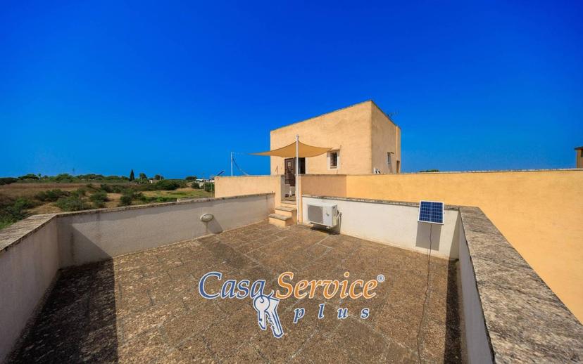 Villa unifamiliare Sp52, Sannicola — foto 3 di 92