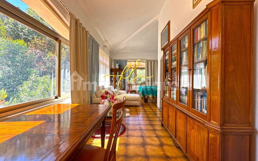 Villa unifamiliare, ottimo stato, 264 m², Casale Marittimo — foto 17 di 27