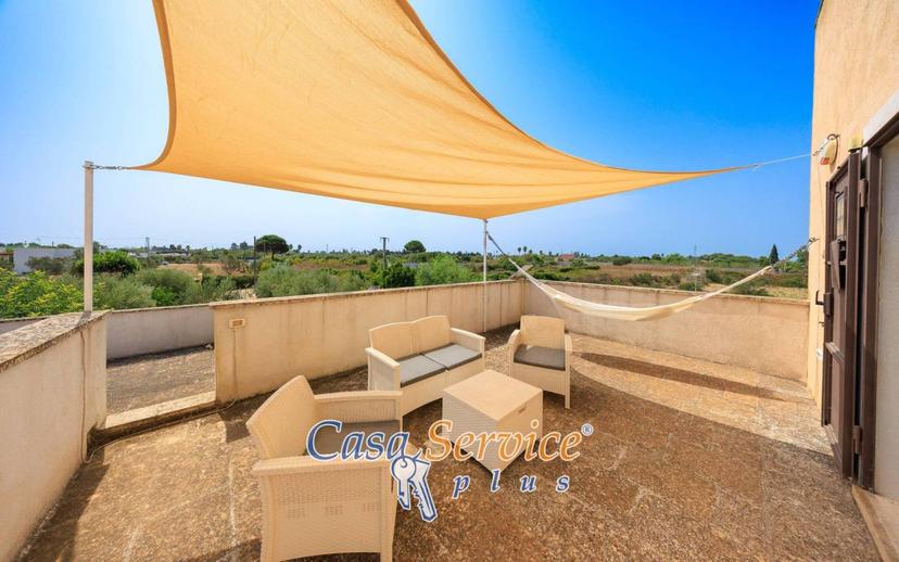 Villa unifamiliare Sp52, Sannicola — foto 70 di 92