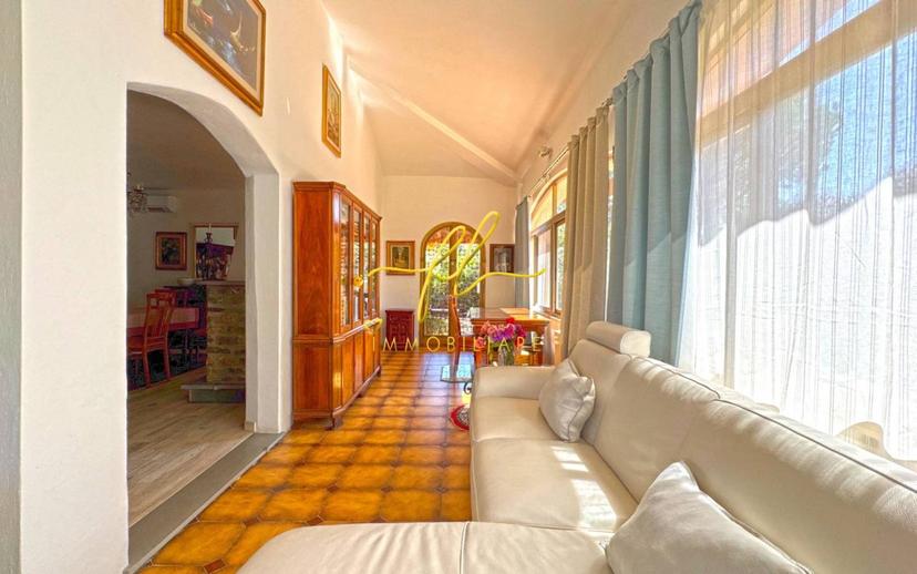 Villa unifamiliare, ottimo stato, 264 m², Casale Marittimo — foto 6 di 27