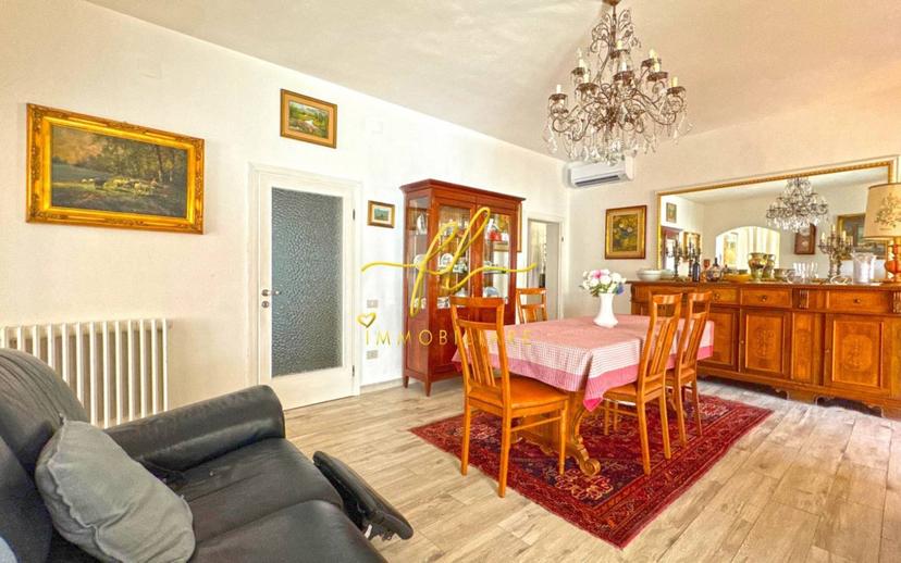 Villa unifamiliare, ottimo stato, 264 m², Casale Marittimo — foto 21 di 27