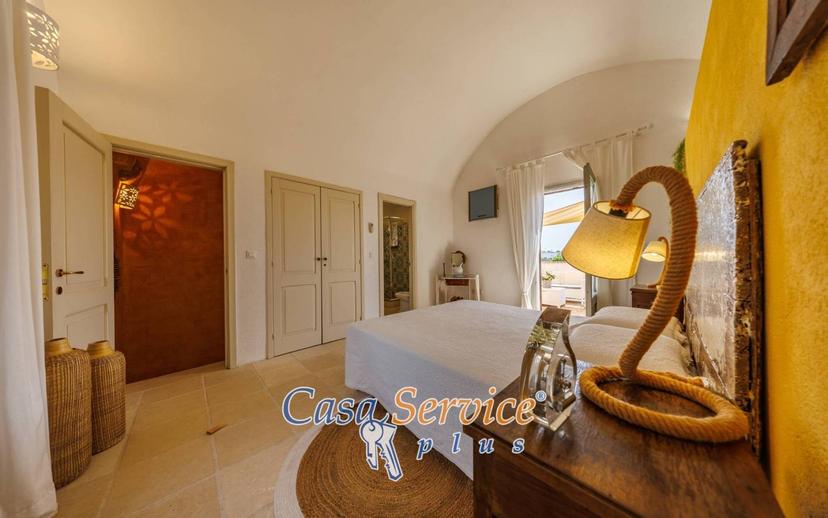 Villa unifamiliare Sp52, Sannicola — foto 36 di 92