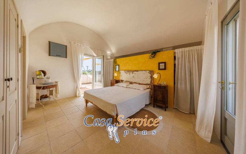 Villa unifamiliare Sp52, Sannicola — foto 39 di 92