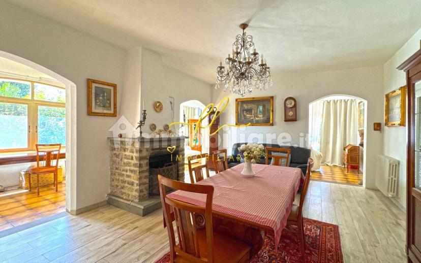 Villa unifamiliare, ottimo stato, 264 m², Casale Marittimo — foto 12 di 27