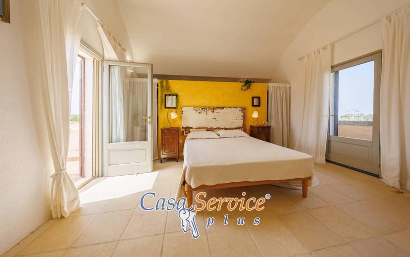 Villa unifamiliare Sp52, Sannicola — foto 43 di 92