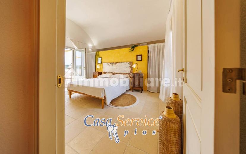 Villa unifamiliare Sp52, Sannicola — foto 88 di 92