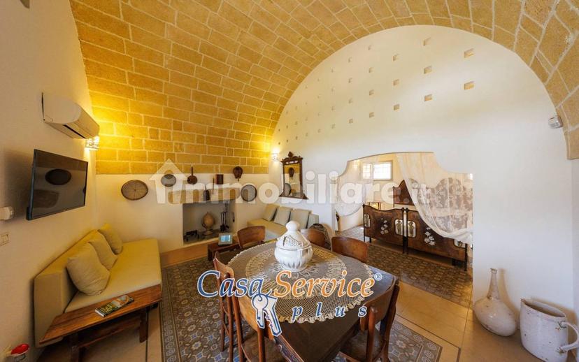Villa unifamiliare Sp52, Sannicola — foto 27 di 92