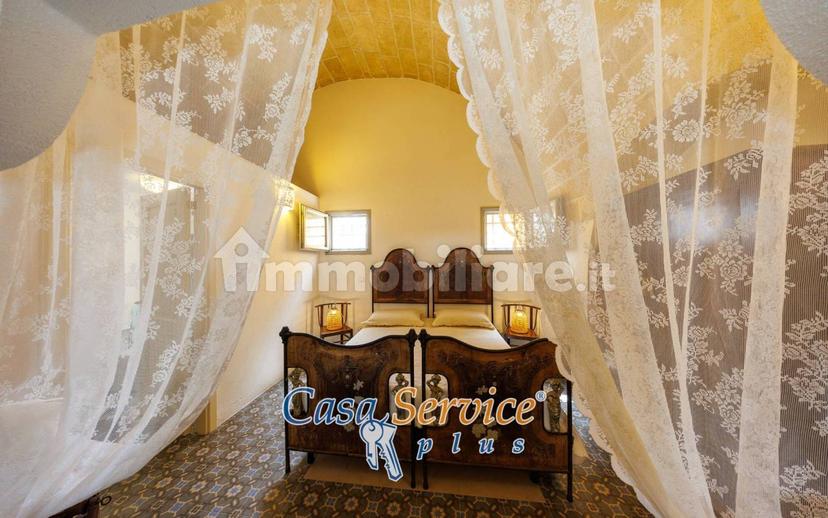 Villa unifamiliare Sp52, Sannicola — foto 35 di 92