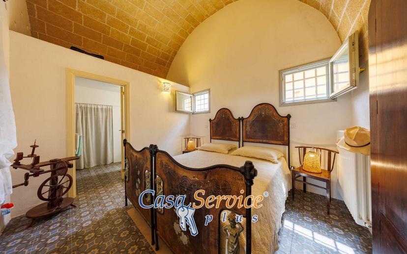 Villa unifamiliare Sp52, Sannicola — foto 75 di 92