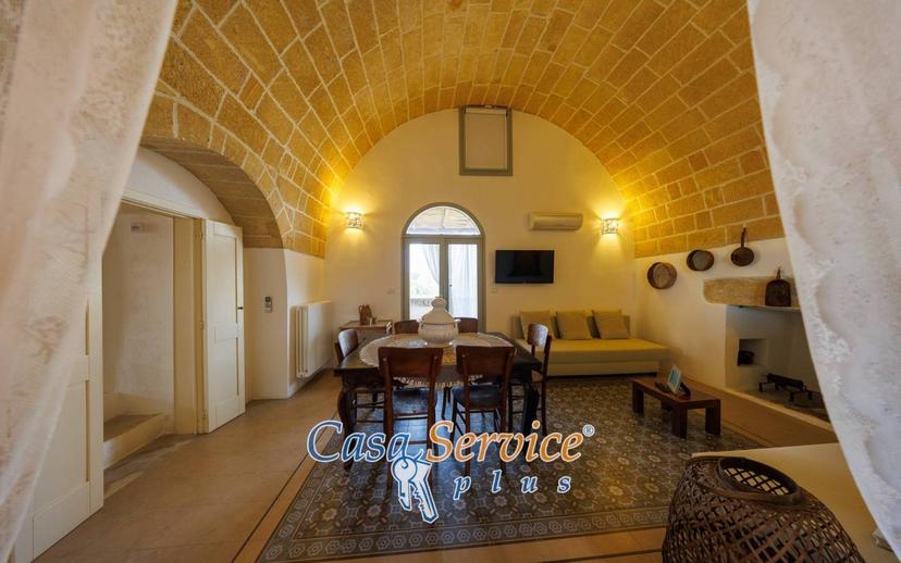 Villa unifamiliare Sp52, Sannicola — foto 78 di 92