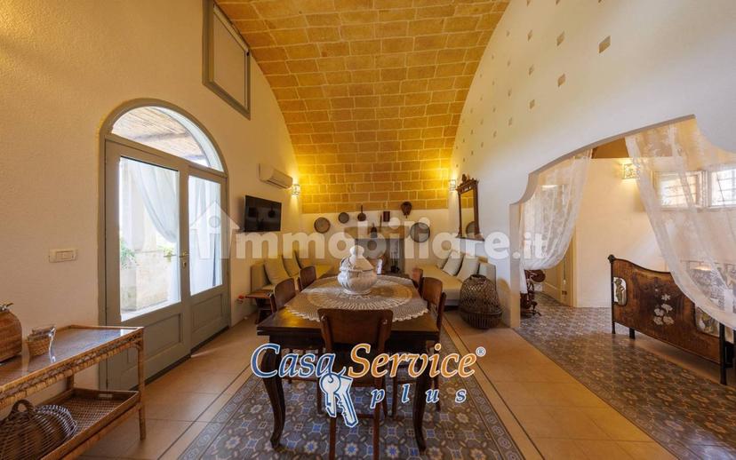 Villa unifamiliare Sp52, Sannicola — foto 11 di 92