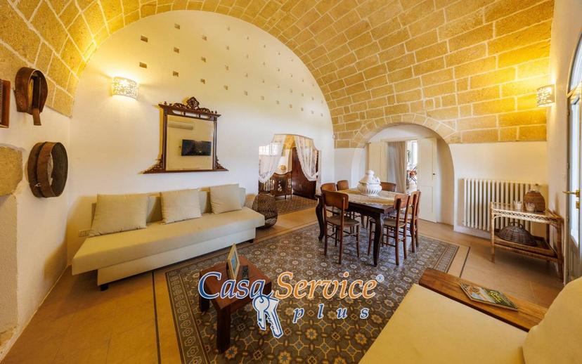 Villa unifamiliare Sp52, Sannicola — foto 74 di 92