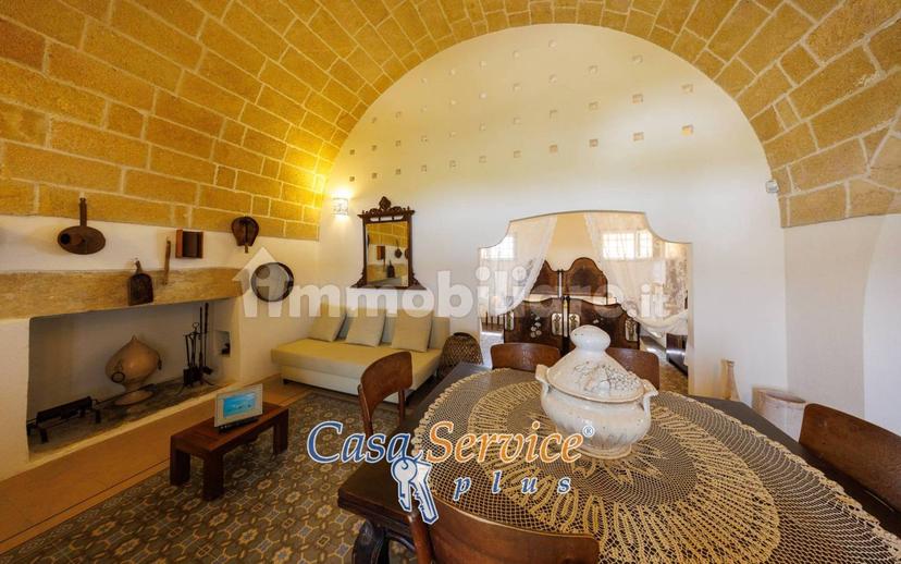 Villa unifamiliare Sp52, Sannicola — foto 79 di 92