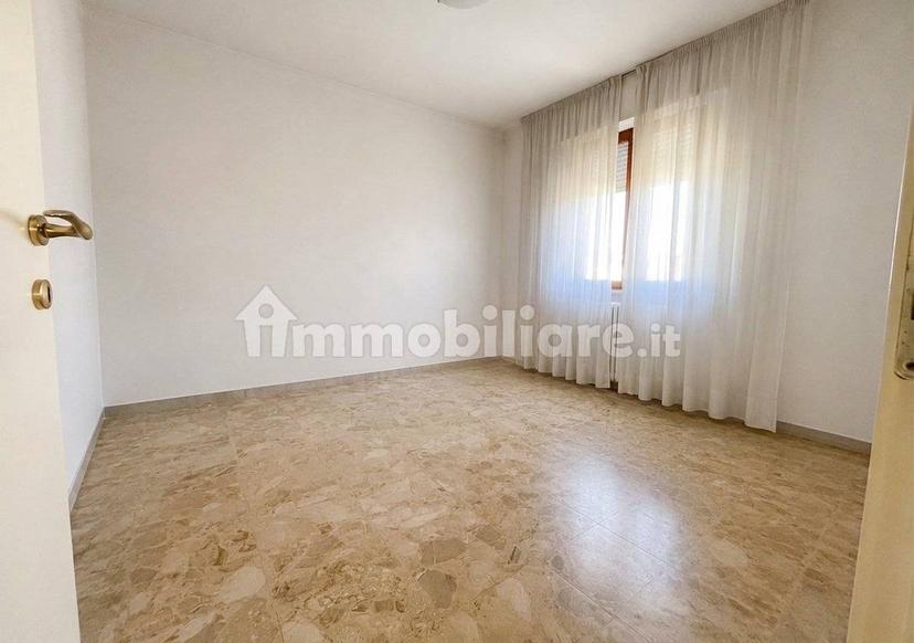 Attico via Carlo Farini, Villa Fastiggi, Pesaro — foto 13 di 18
