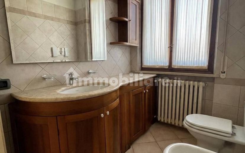 Attico via Carlo Farini, Villa Fastiggi, Pesaro — foto 12 di 18