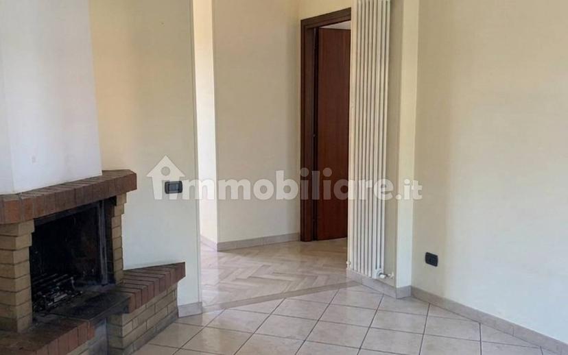 Attico via Carlo Farini, Villa Fastiggi, Pesaro — foto 3 di 18