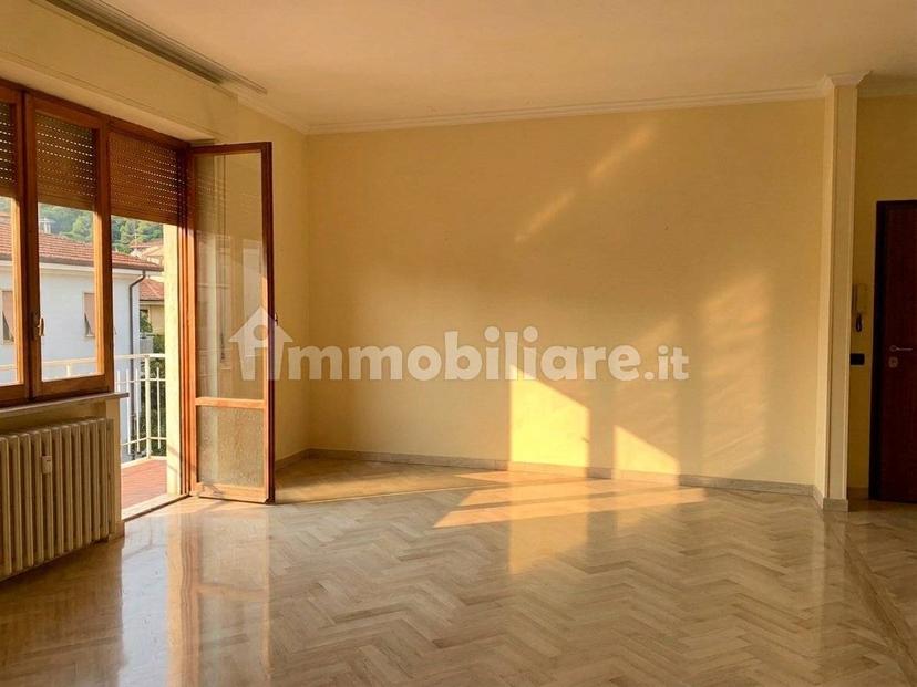 Attico via Carlo Farini, Villa Fastiggi, Pesaro — foto 10 di 18