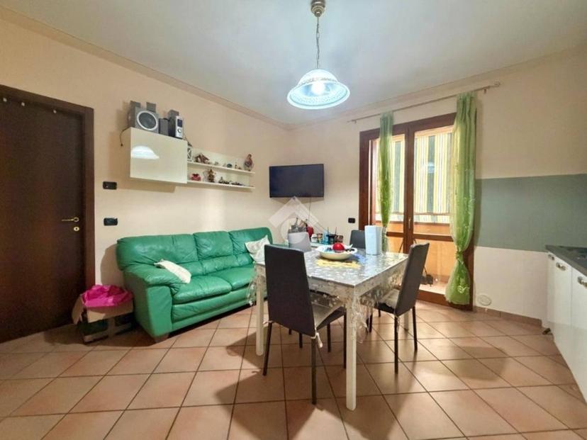 Bilocale via fellini 3, Centro, Campagnola Emilia — foto 22 di 25