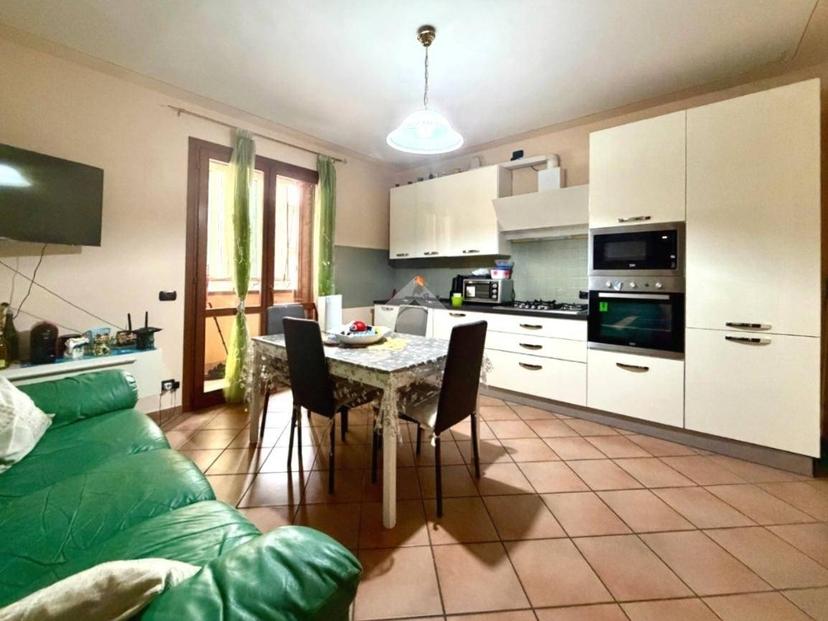 Bilocale via fellini 3, Centro, Campagnola Emilia — foto 4 di 25
